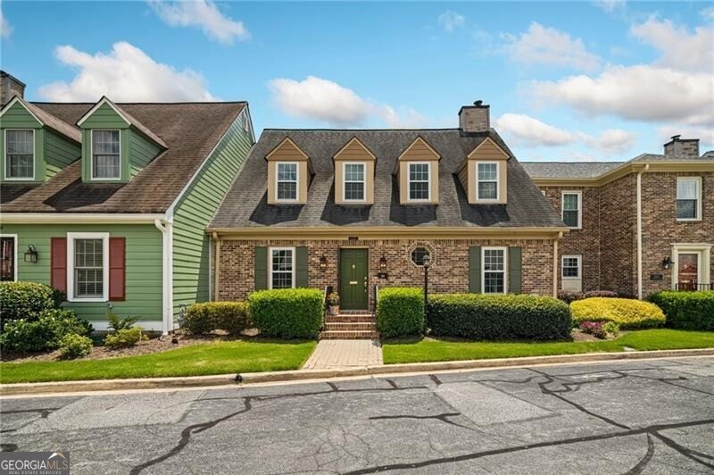 2255 Brianwood Court Decatur - 46
