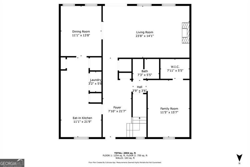 2255 Brianwood Court Decatur - 47