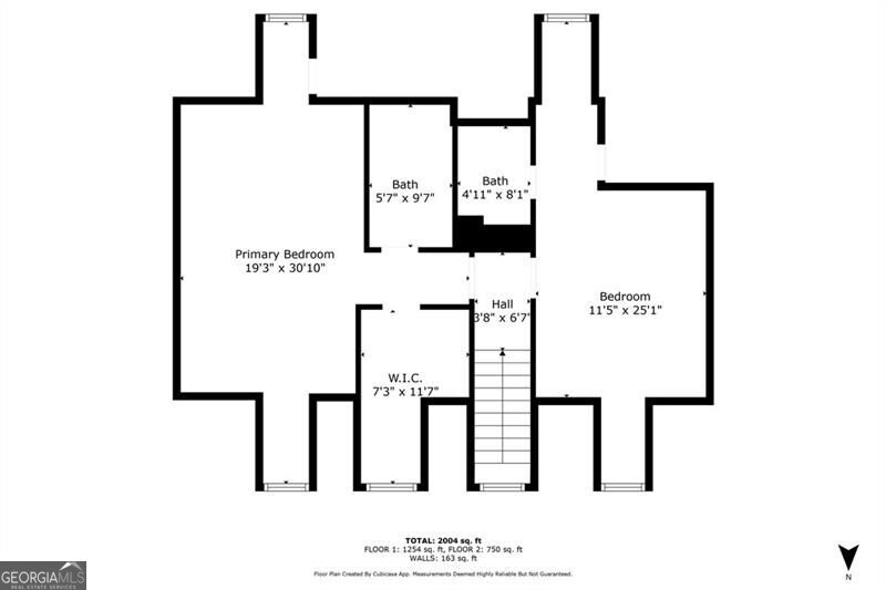 2255 Brianwood Court Decatur - 48