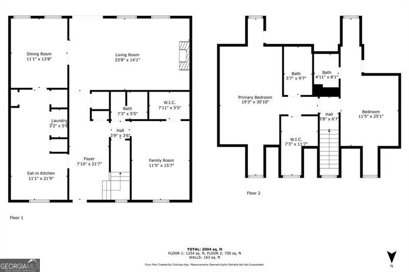 2255 Brianwood Court Decatur - 49