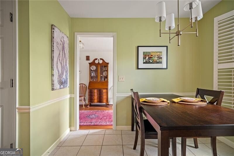2255 Brianwood Court Decatur - 6