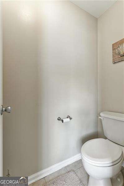 2725 STILLWATER LAKE Lane Marietta - 1