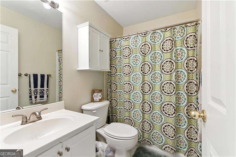 2725 STILLWATER LAKE Lane Marietta - 10