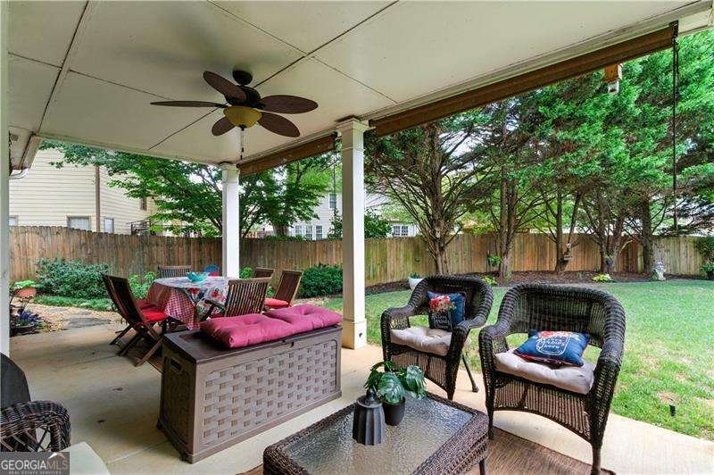 2725 STILLWATER LAKE Lane Marietta - 16