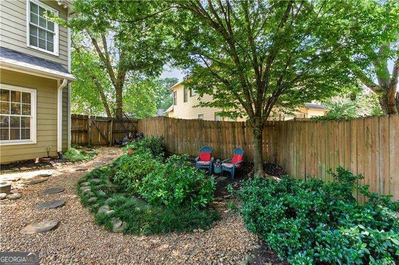 2725 STILLWATER LAKE Lane Marietta - 19