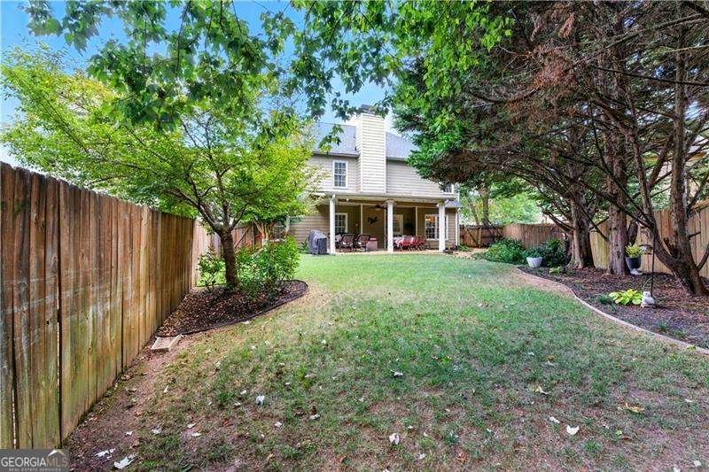2725 STILLWATER LAKE Lane Marietta - 23