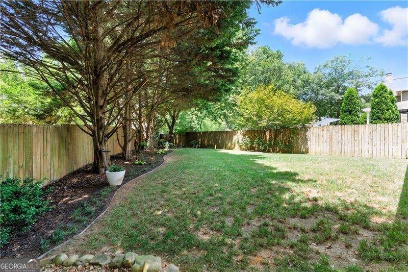 2725 STILLWATER LAKE Lane Marietta - 24