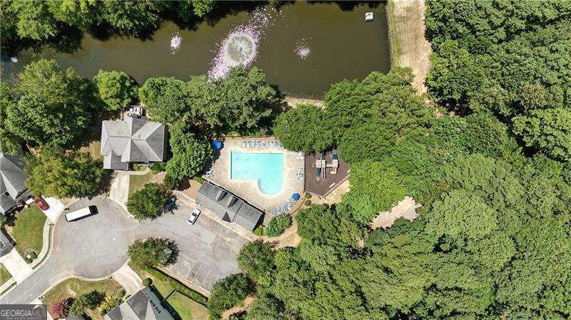 2725 STILLWATER LAKE Lane Marietta - 26