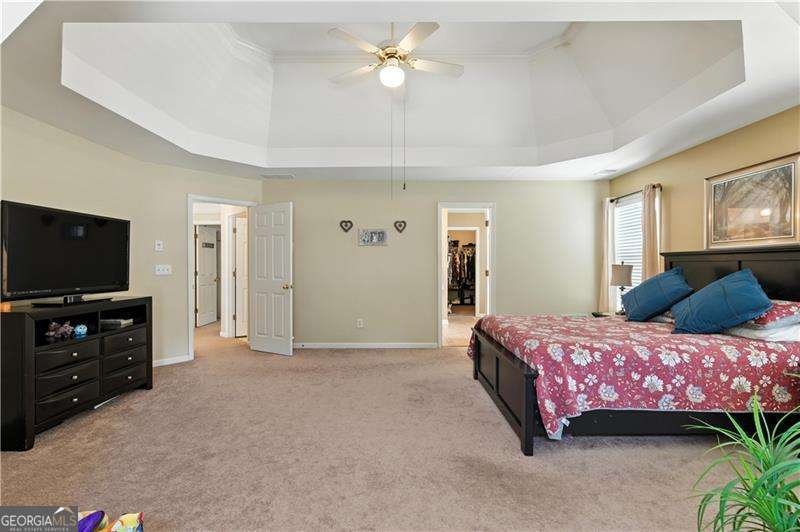 2725 STILLWATER LAKE Lane Marietta - 4
