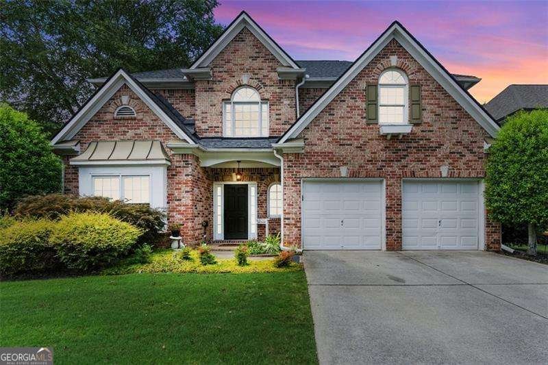 2725 STILLWATER LAKE Lane Marietta - 54