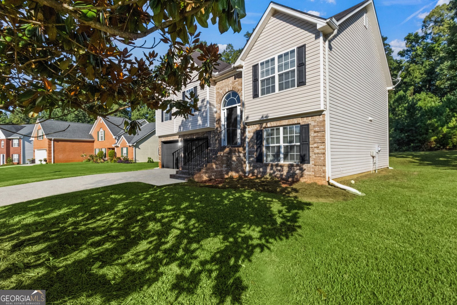 40 Trelawney Run Covington - 3