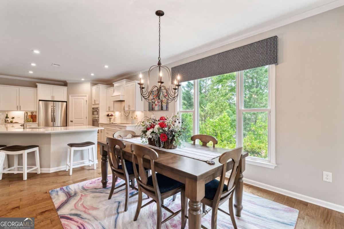 101 Woodford Lane Canton - 1