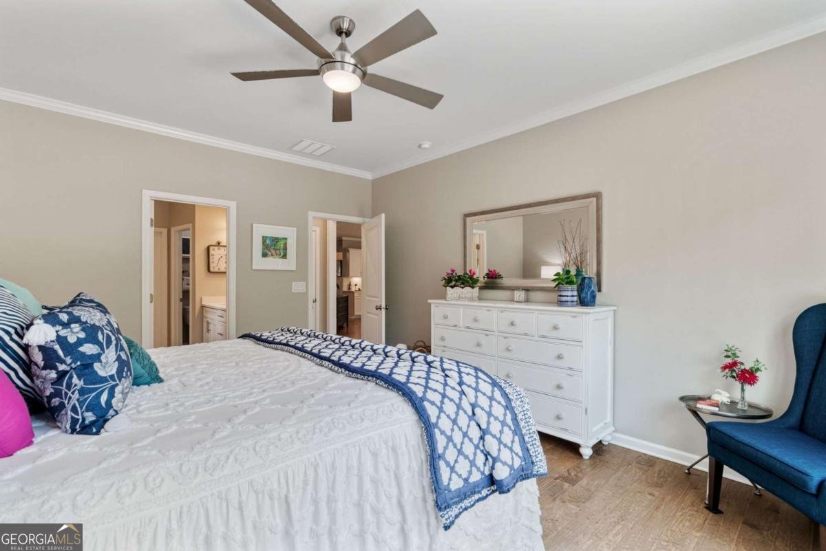 101 Woodford Lane Canton - 16