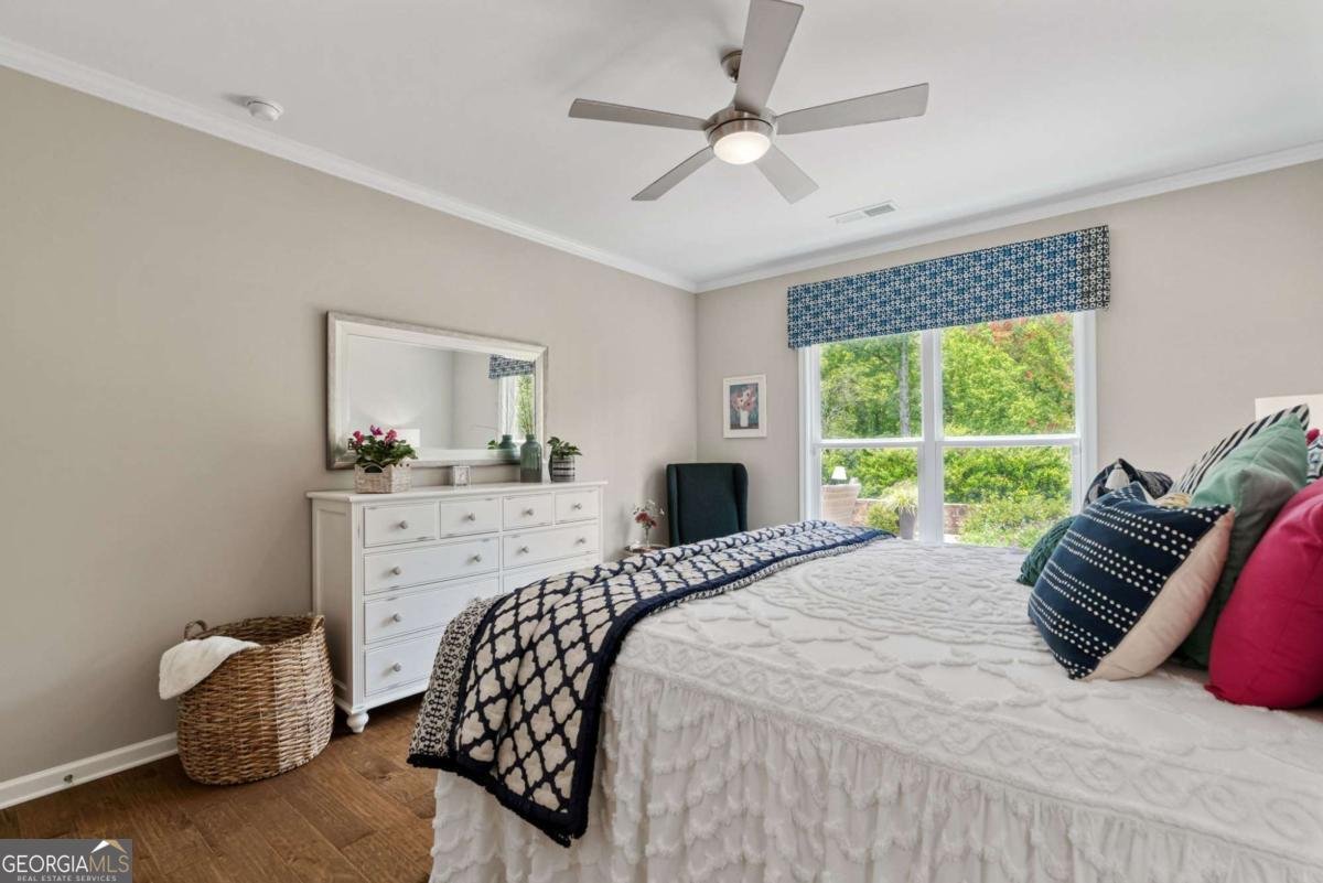 101 Woodford Lane Canton - 17