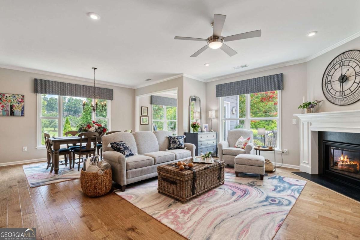 101 Woodford Lane Canton - 2