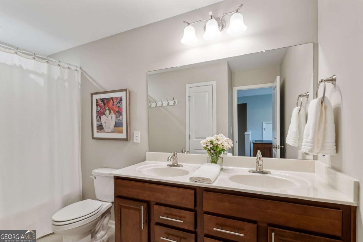 101 Woodford Lane Canton - 23