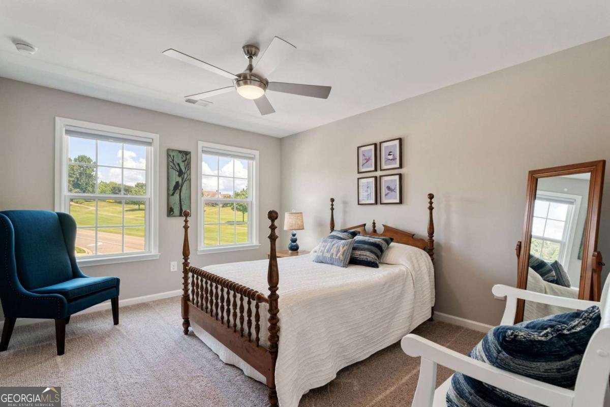 101 Woodford Lane Canton - 27