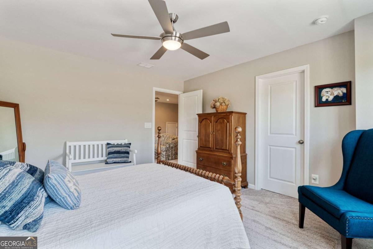 101 Woodford Lane Canton - 28