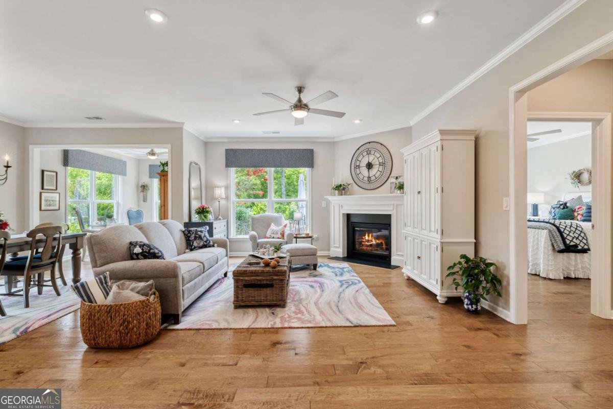101 Woodford Lane Canton - 3
