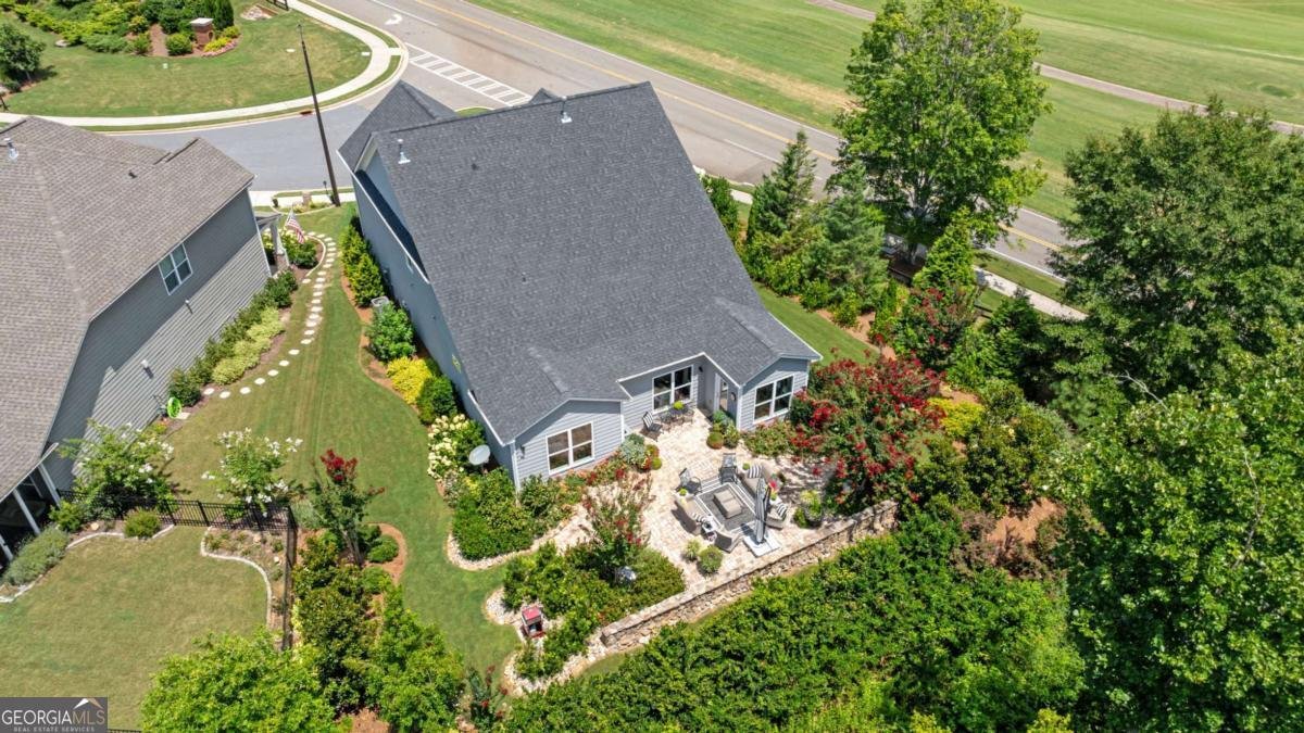 101 Woodford Lane Canton - 32