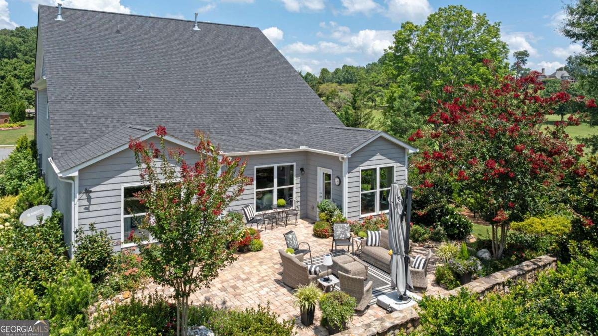 101 Woodford Lane Canton - 33