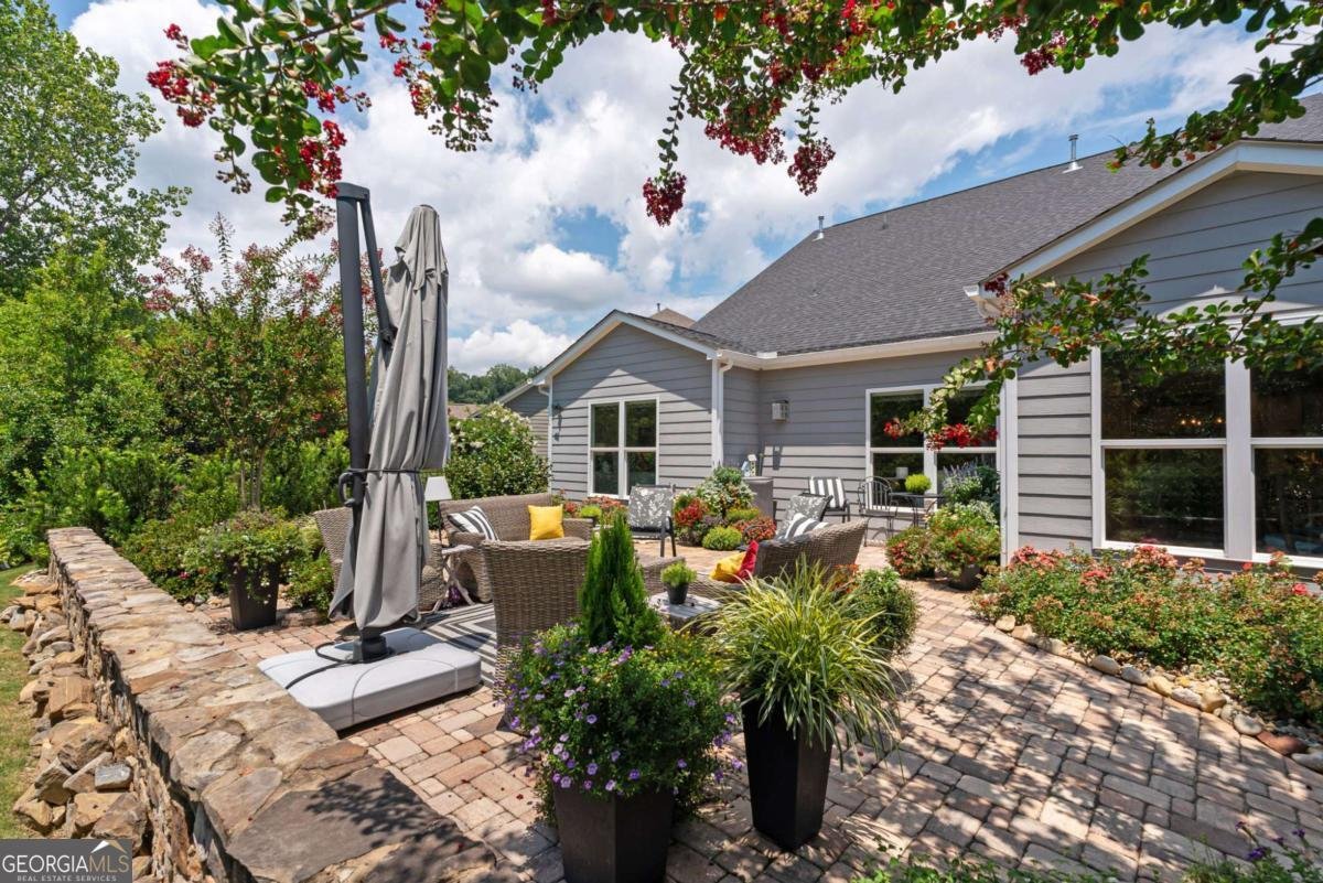 101 Woodford Lane Canton - 34