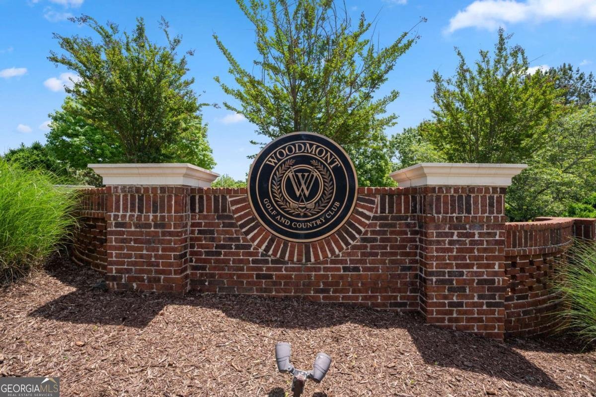 101 Woodford Lane Canton - 47