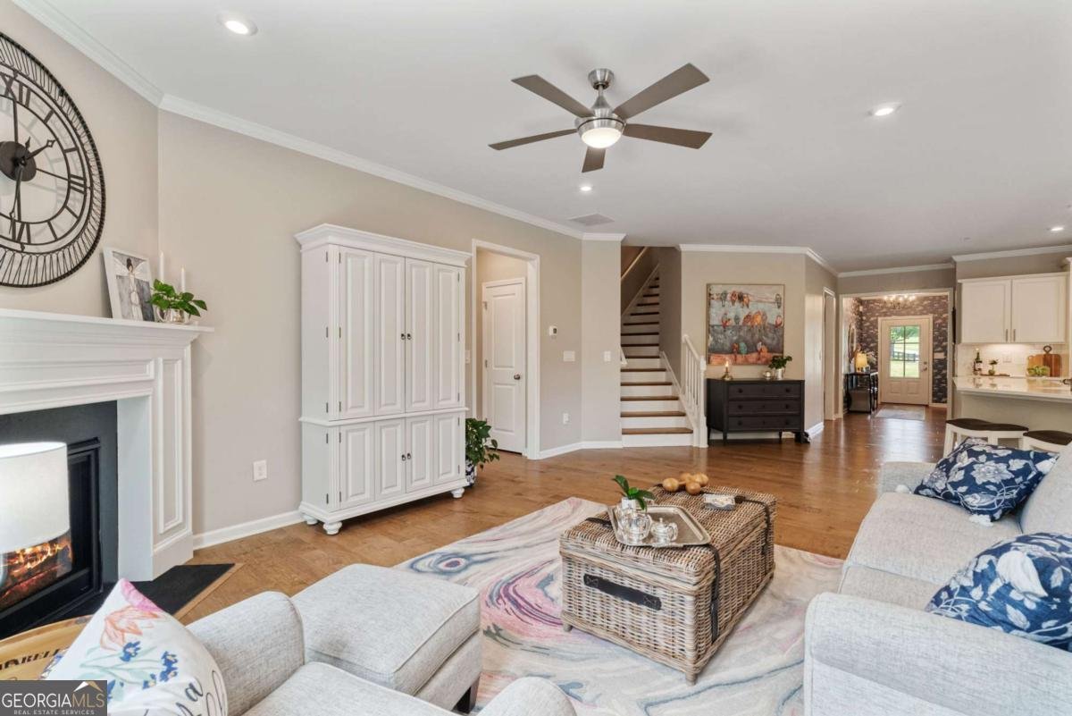 101 Woodford Lane Canton - 5