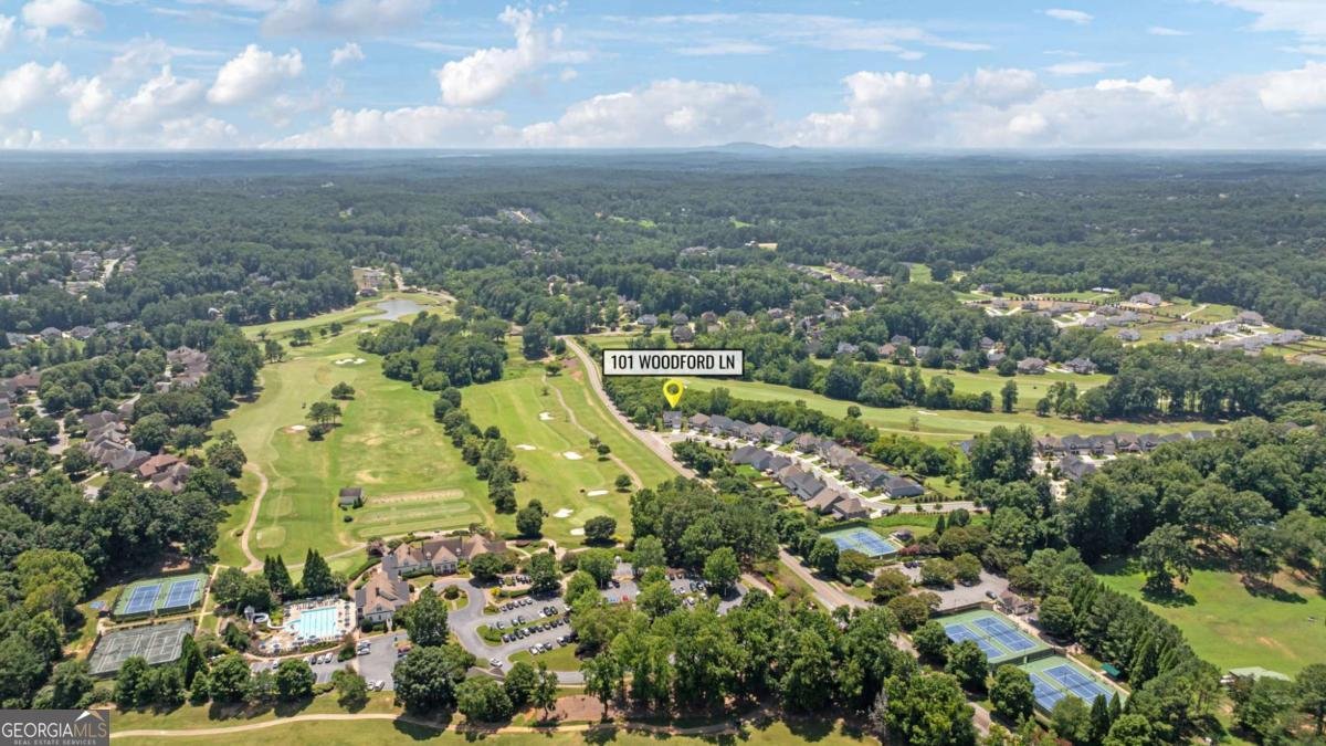 101 Woodford Lane Canton - 53