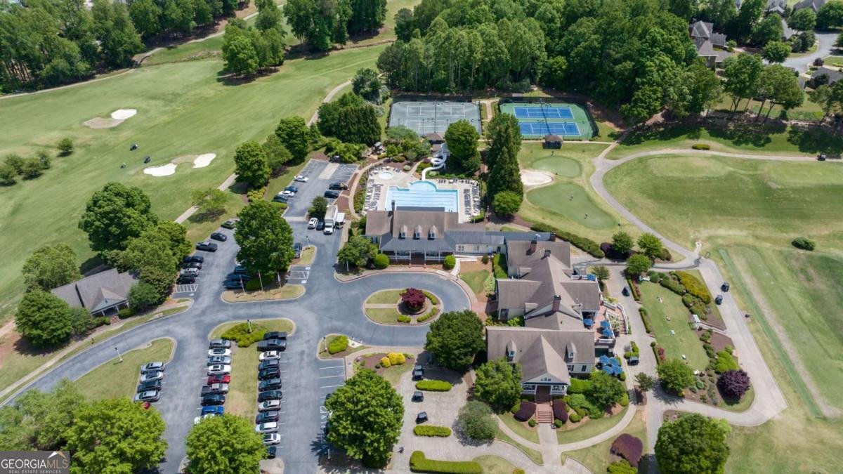 101 Woodford Lane Canton - 54