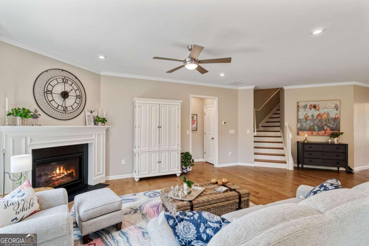 101 Woodford Lane Canton - 6