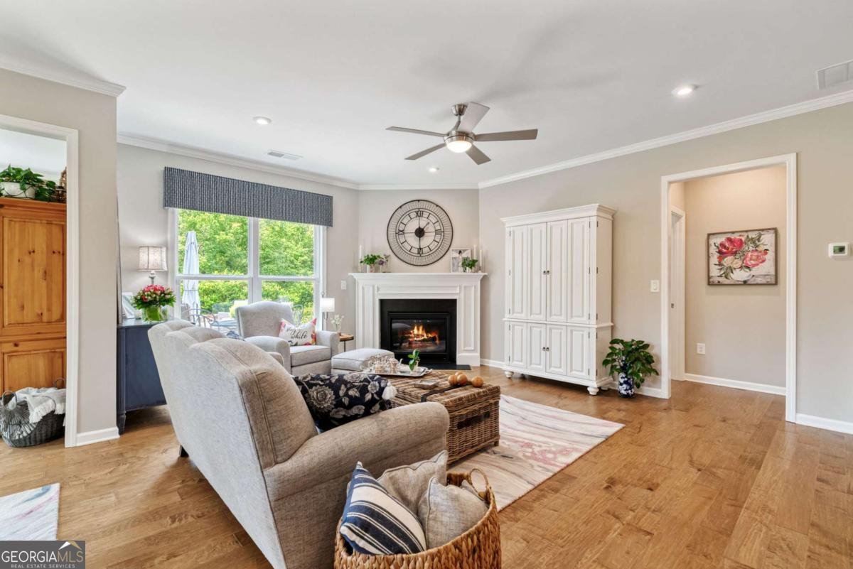 101 Woodford Lane Canton - 7