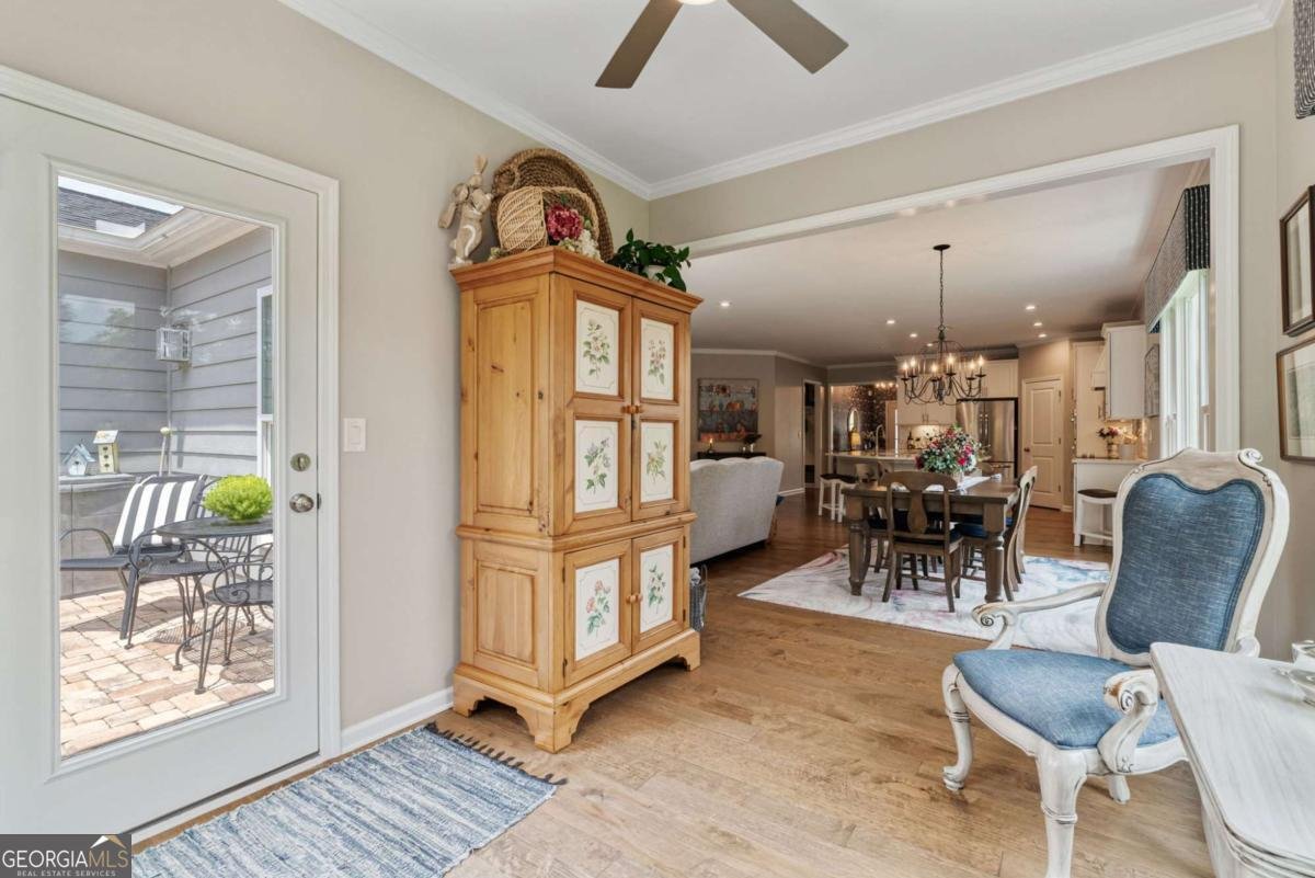 101 Woodford Lane Canton - 9