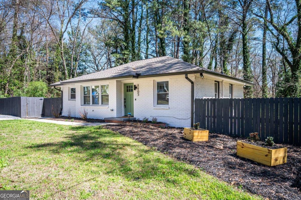 1105 Gun Club Road Northwest Road Atlanta - 17