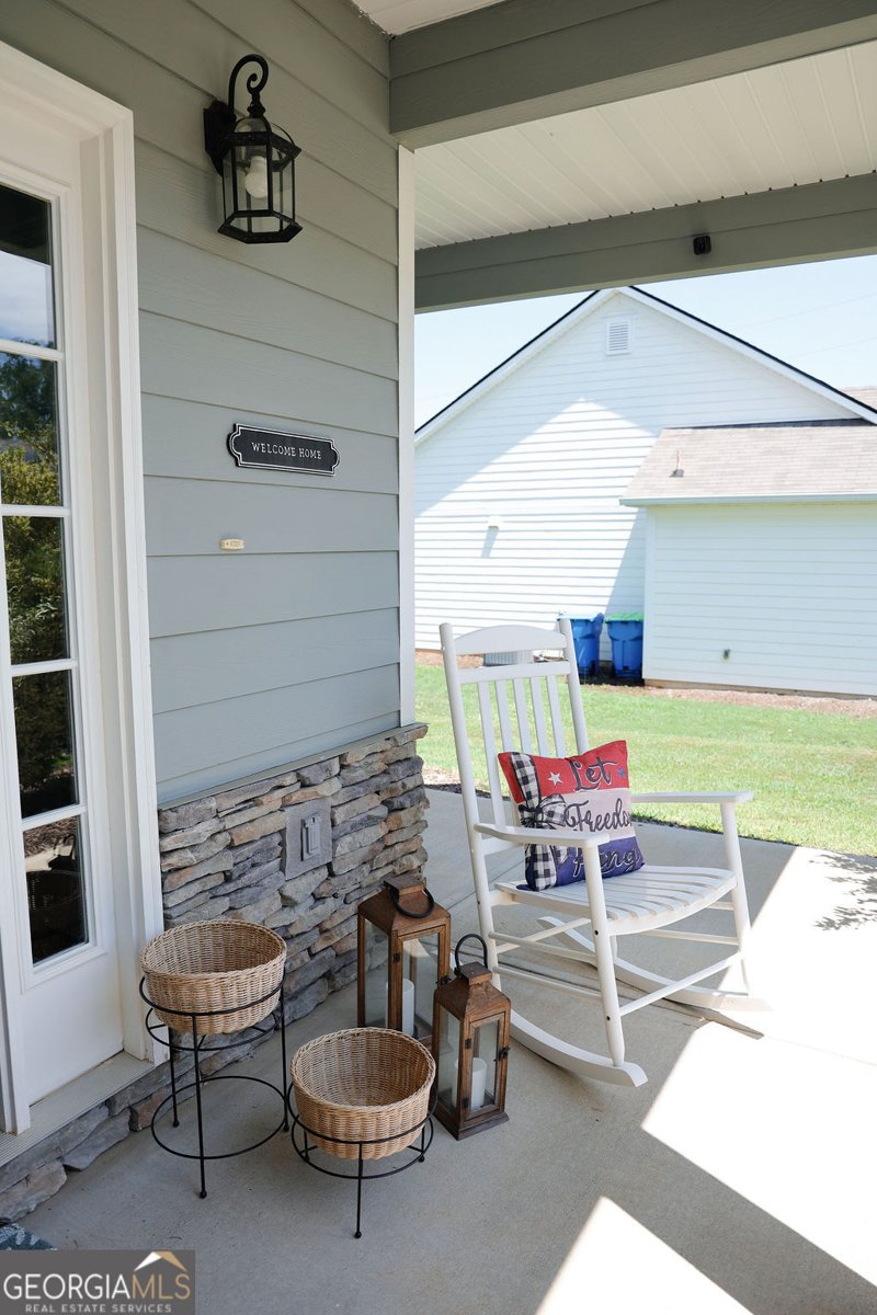 114 Headwaters Drive Harlem - 2