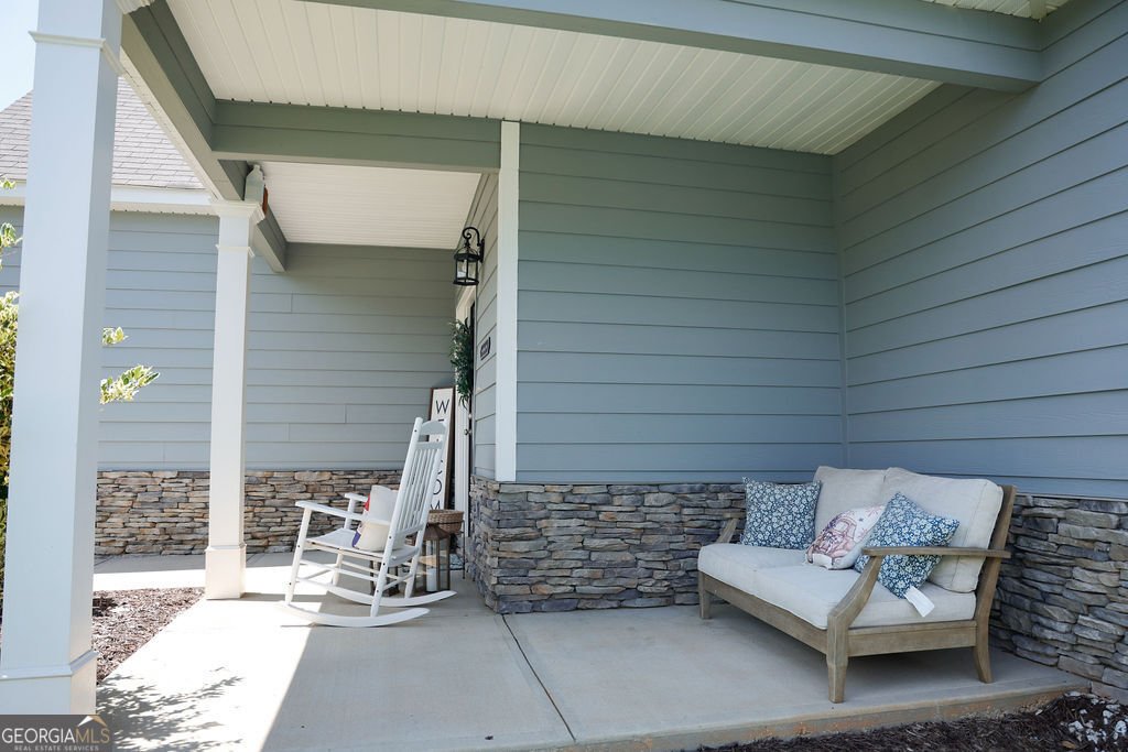 114 Headwaters Drive Harlem - 3
