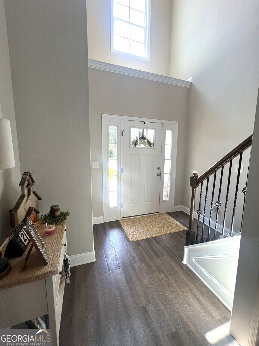 114 Headwaters Drive Harlem - 4