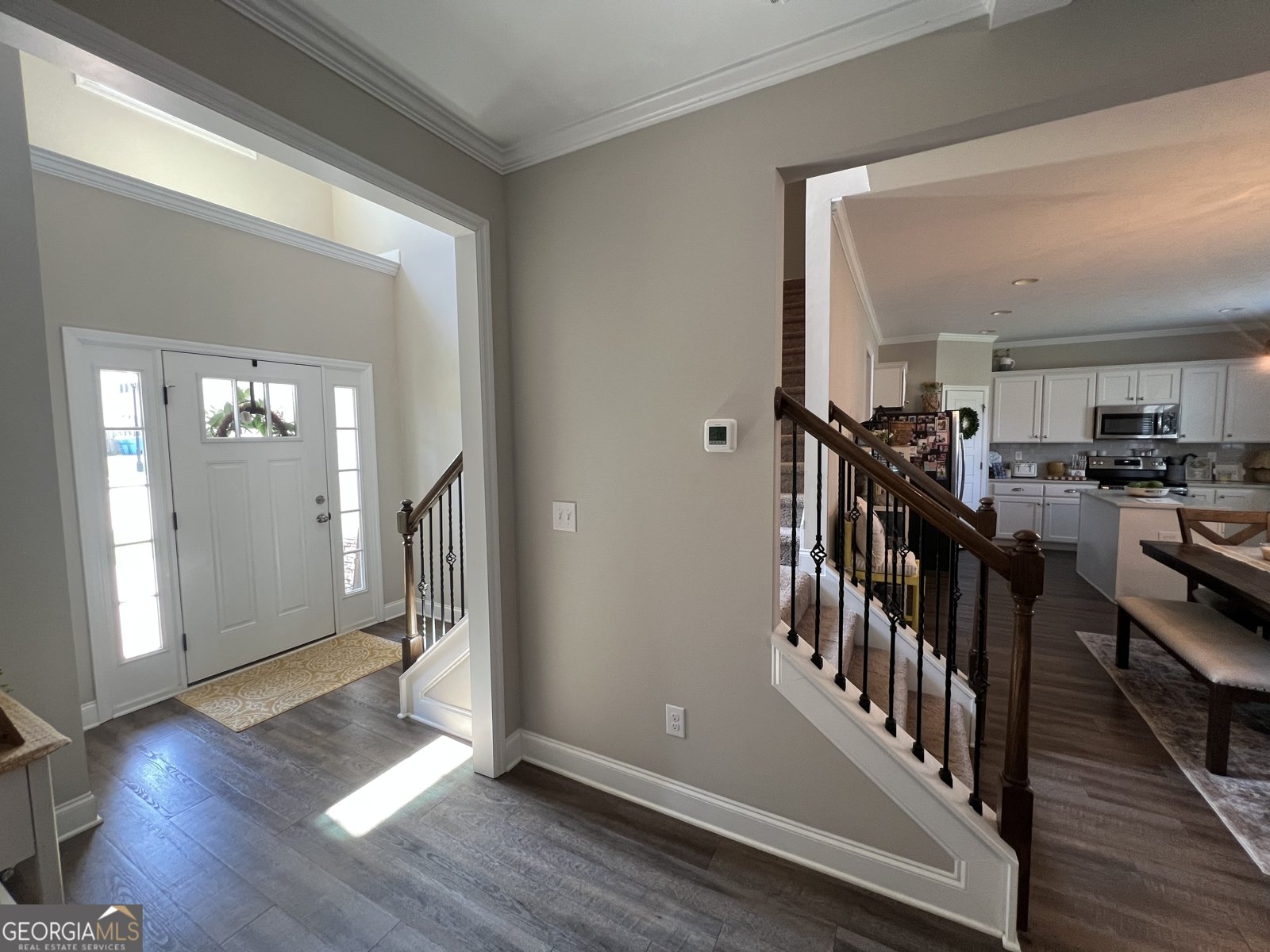 114 Headwaters Drive Harlem - 5