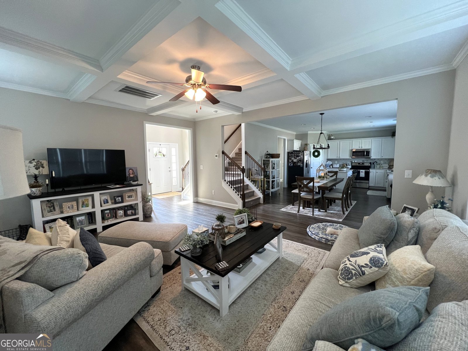 114 Headwaters Drive Harlem - 8