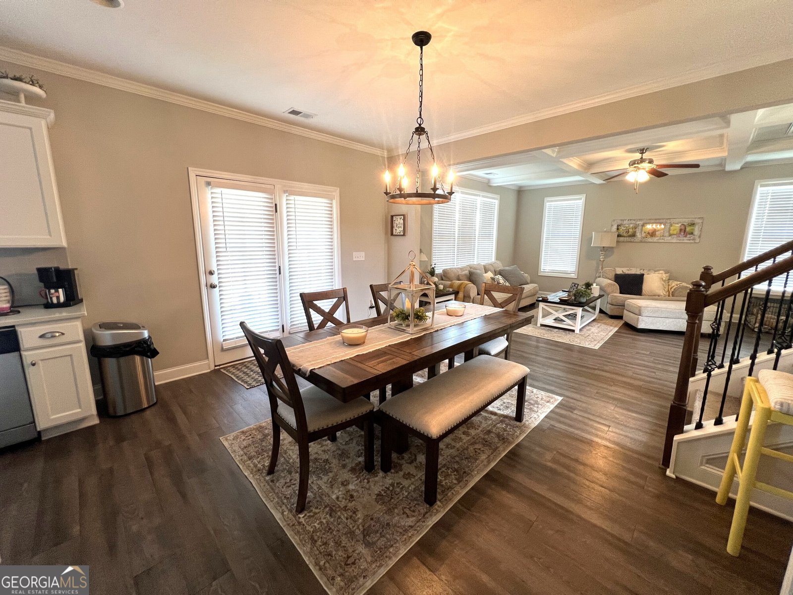114 Headwaters Drive Harlem - 9
