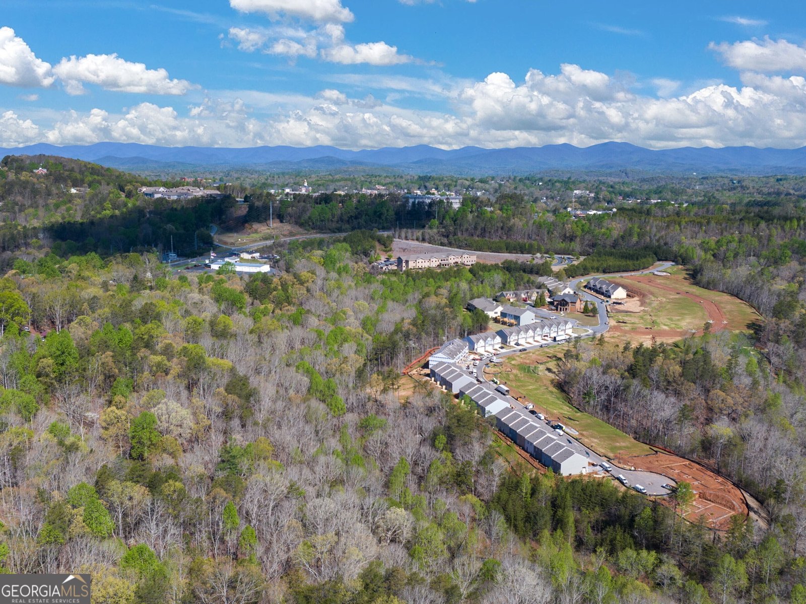 12 Rustin Ridge Dahlonega - 45