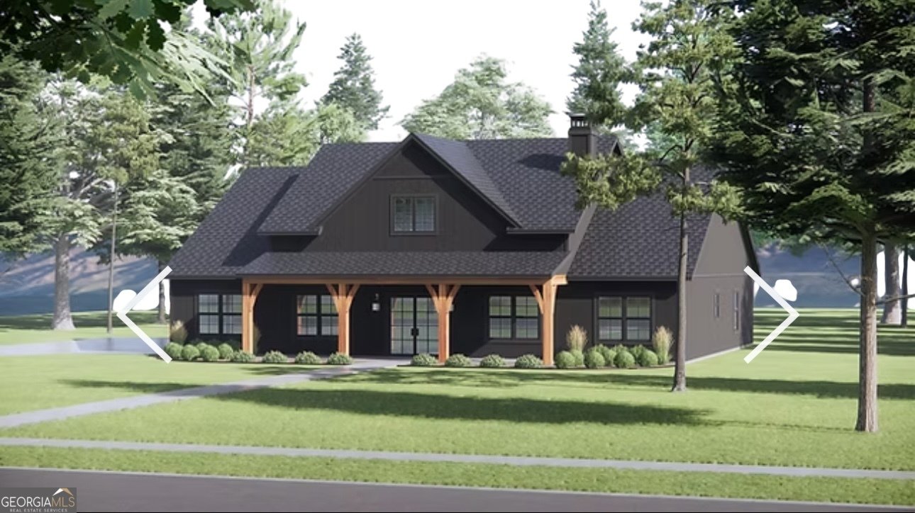 406 Holly Springs Road Carrollton - 2