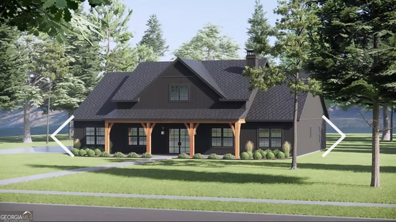 406 Holly Springs Road Carrollton - 3