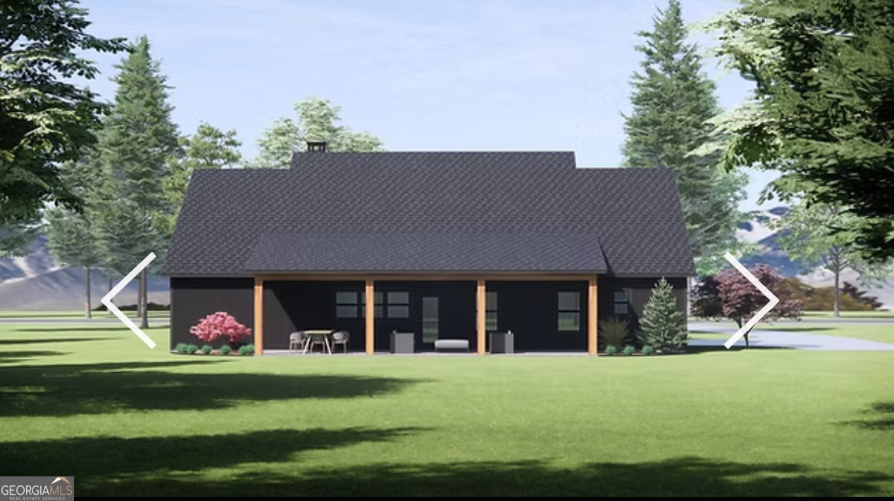 406 Holly Springs Road Carrollton - 4