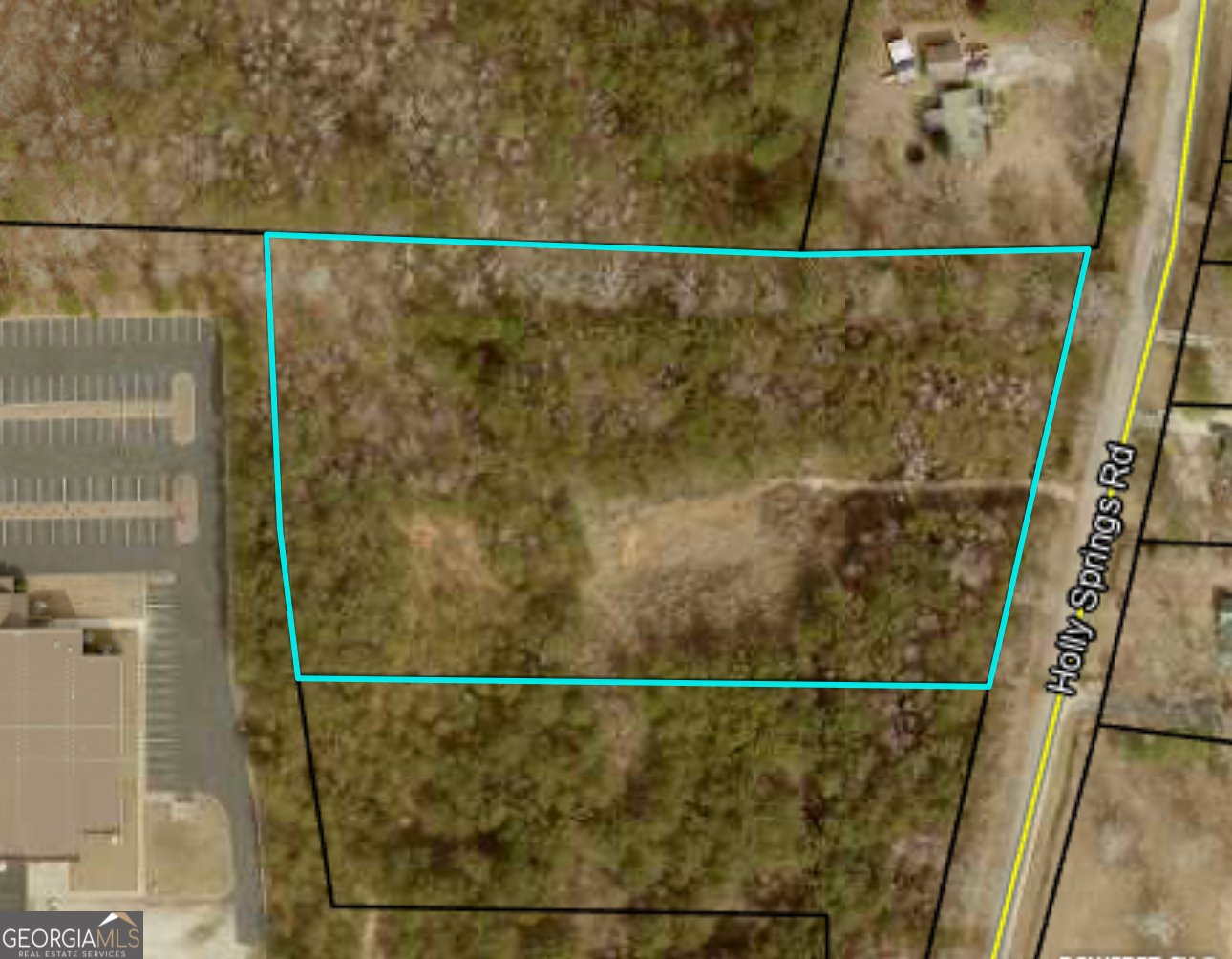 406 Holly Springs Road Carrollton - 8