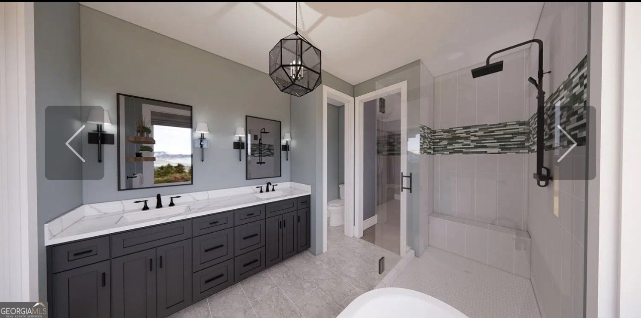 406 Holly Springs Road Carrollton - 9