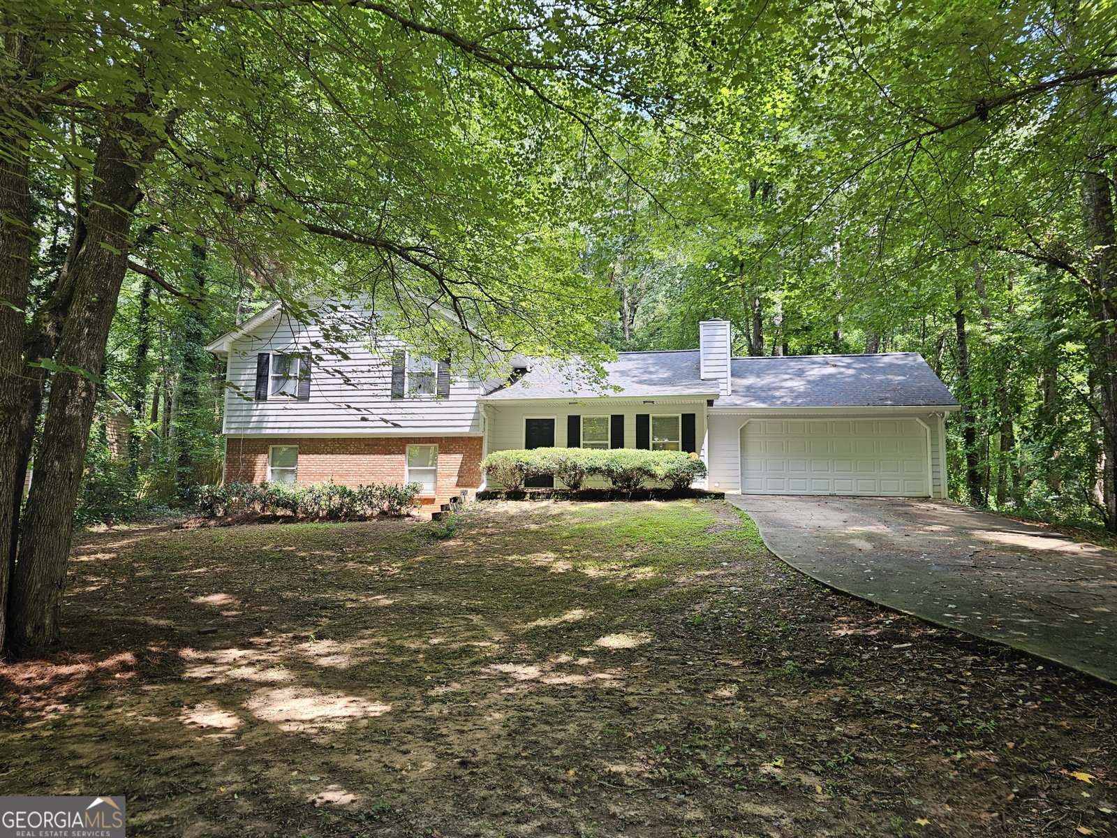 167 Justin Drive Dallas - 1