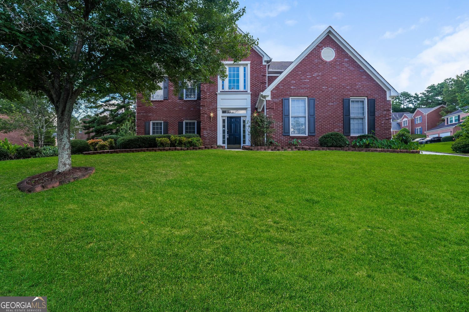 6380 The Trail Trail Stone Mountain - 1