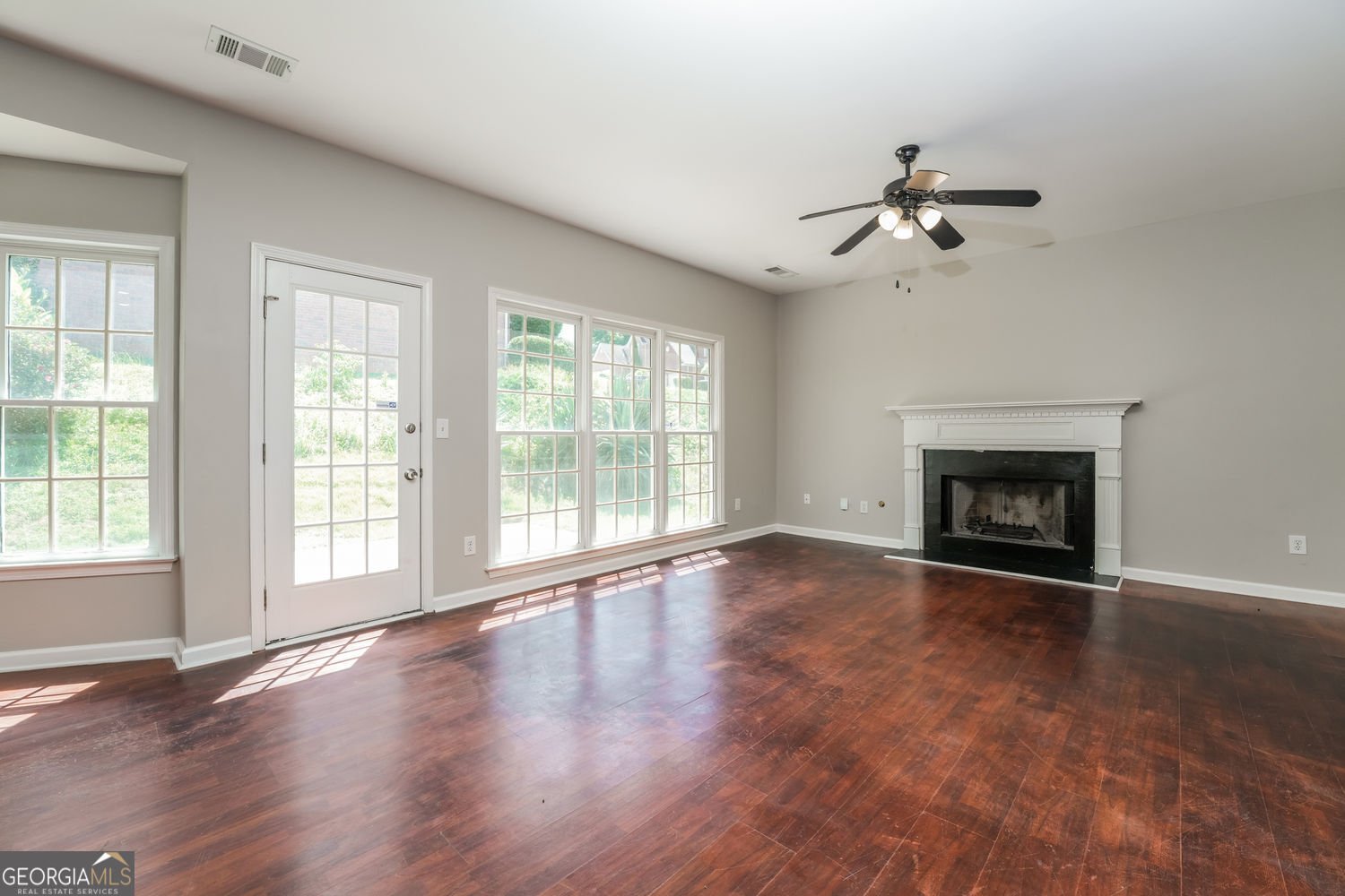 6380 The Trail Trail Stone Mountain - 6