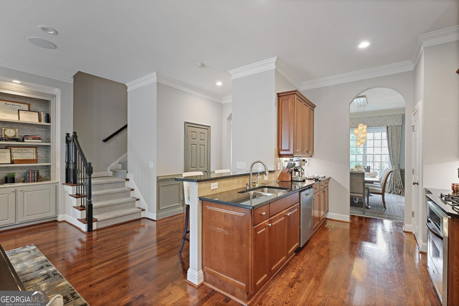 1222 Parkside Village Drive Marietta - 11